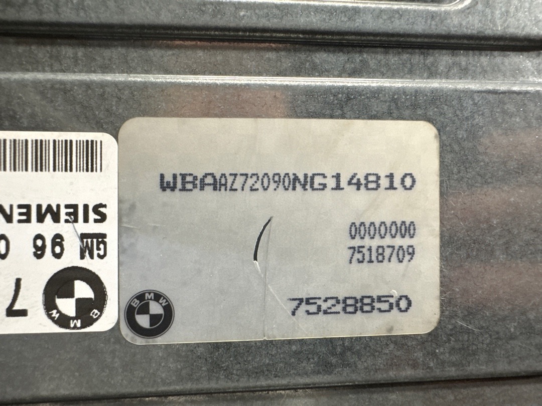 Блок управления АКПП, 1524 рублей, Красноярск
