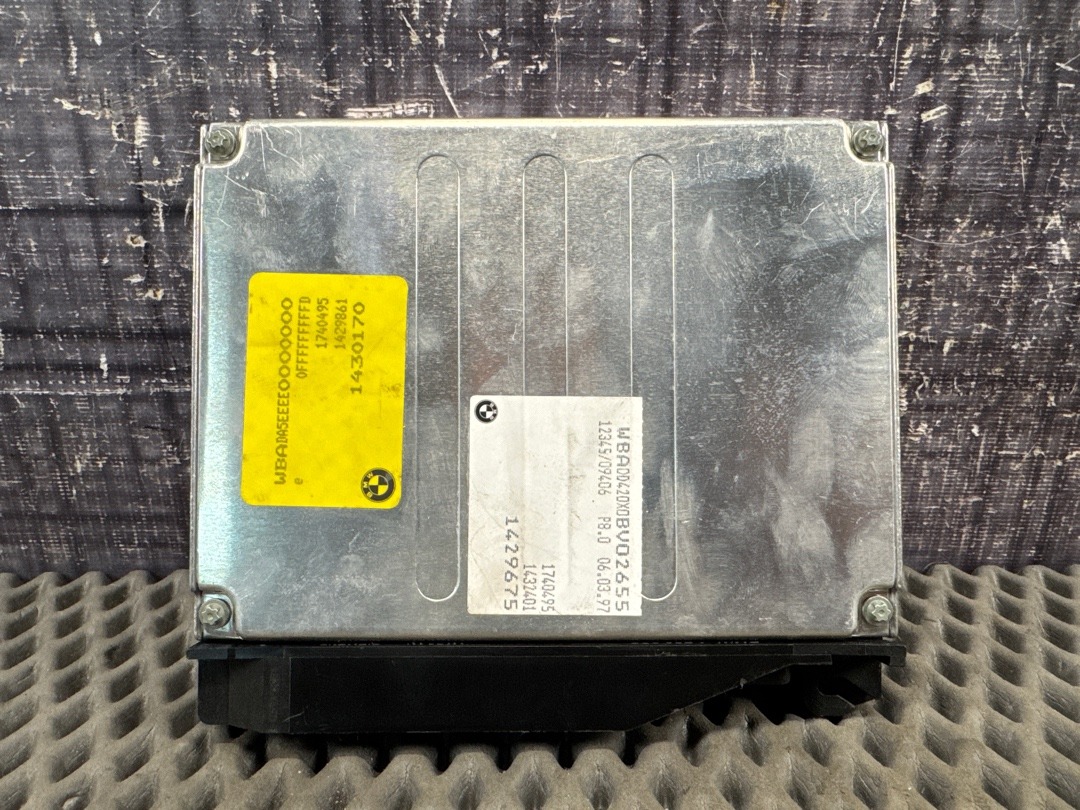 Блок управления двигателем, 1625 рублей, Красноярск