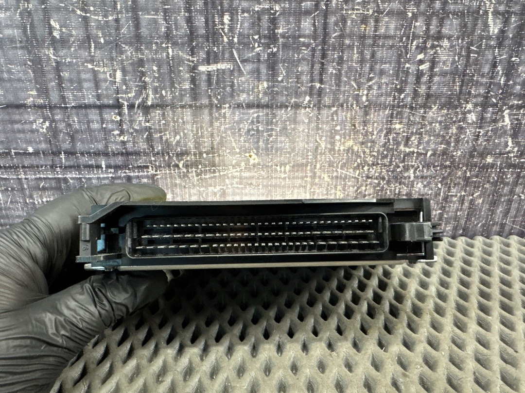 Блок управления двигателем, 1625 рублей, Красноярск