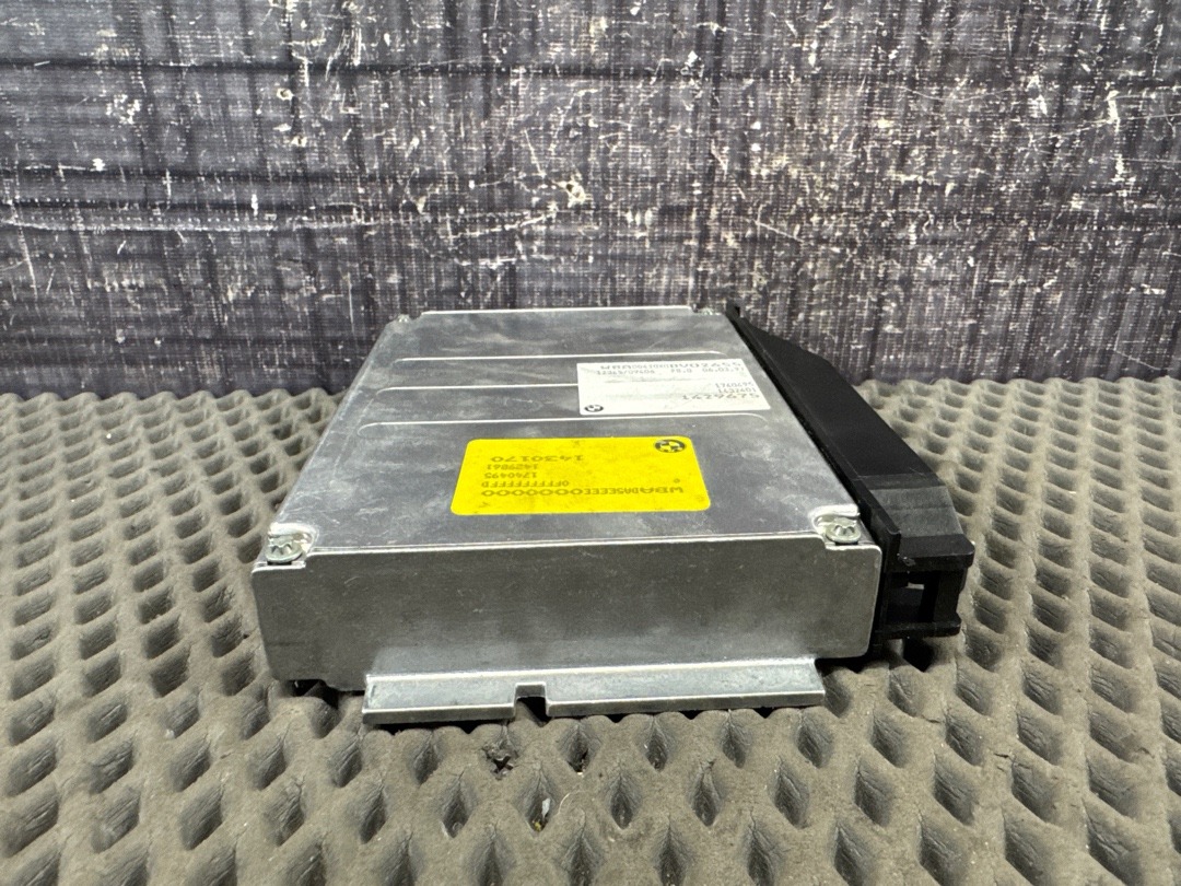 Блок управления двигателем, 1625 рублей, Красноярск