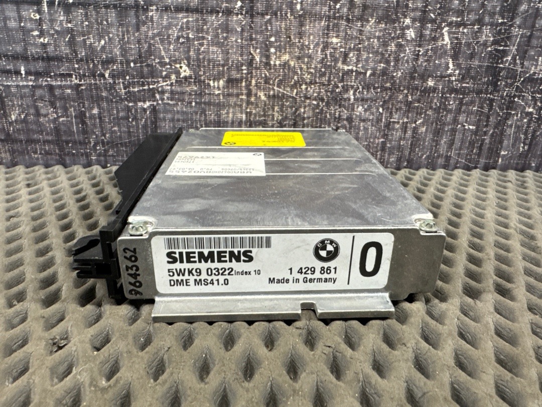 Блок управления двигателем, 1625 рублей, Красноярск