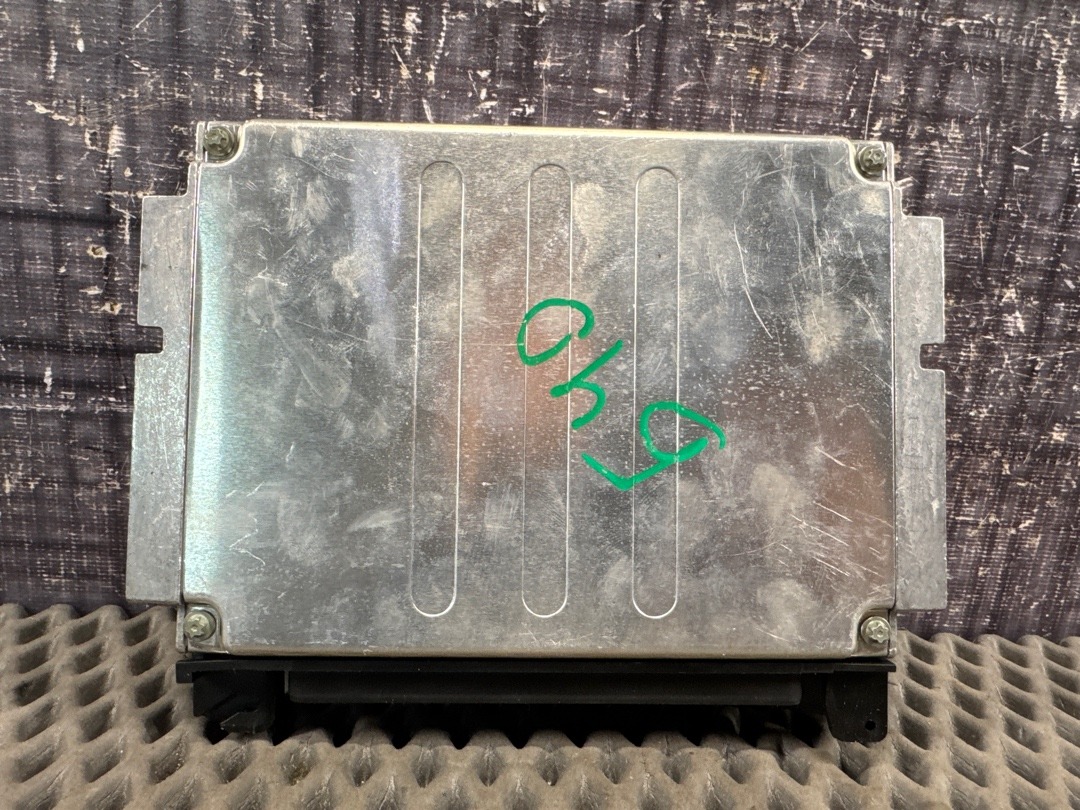 Блок управления двигателем, 1625 рублей, Красноярск