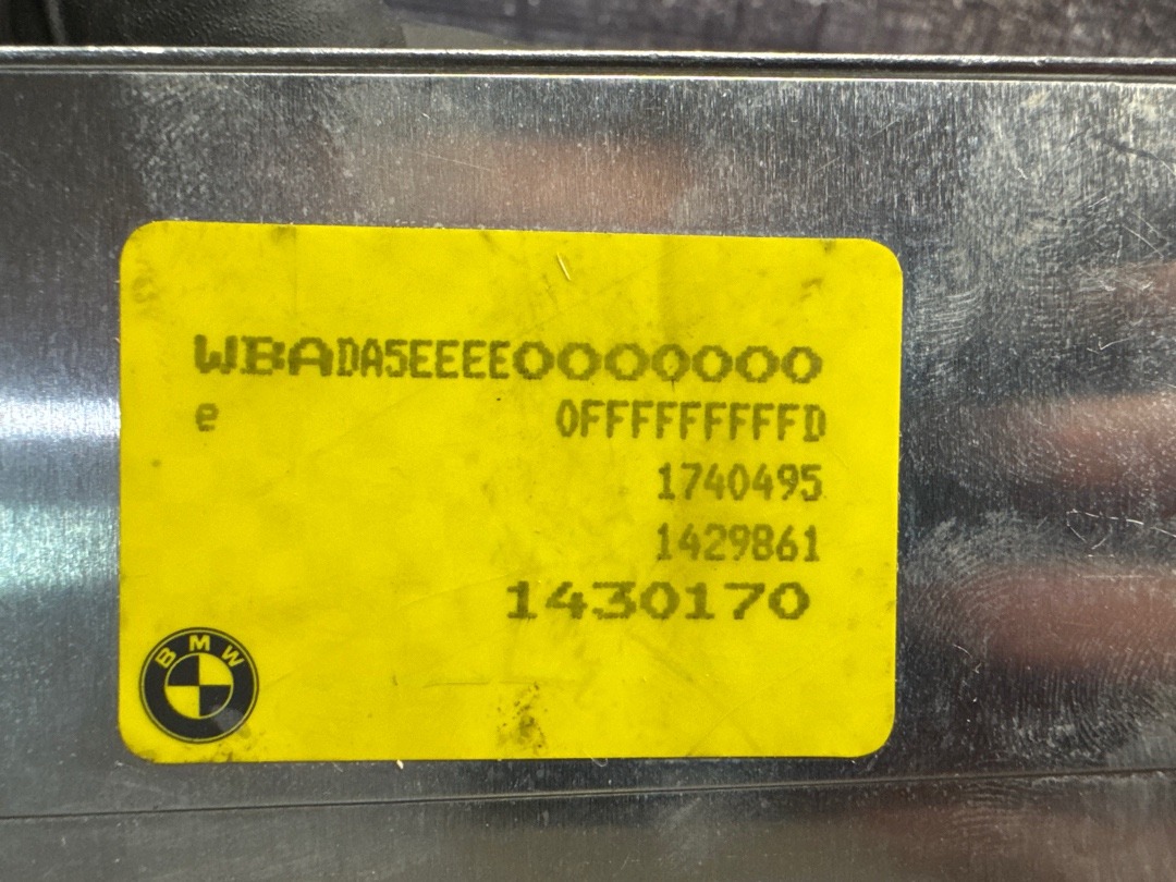 Блок управления двигателем, 1625 рублей, Красноярск