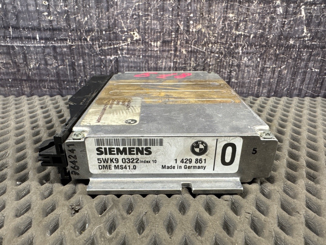 Блок управления двигателем, 1625 рублей, Красноярск