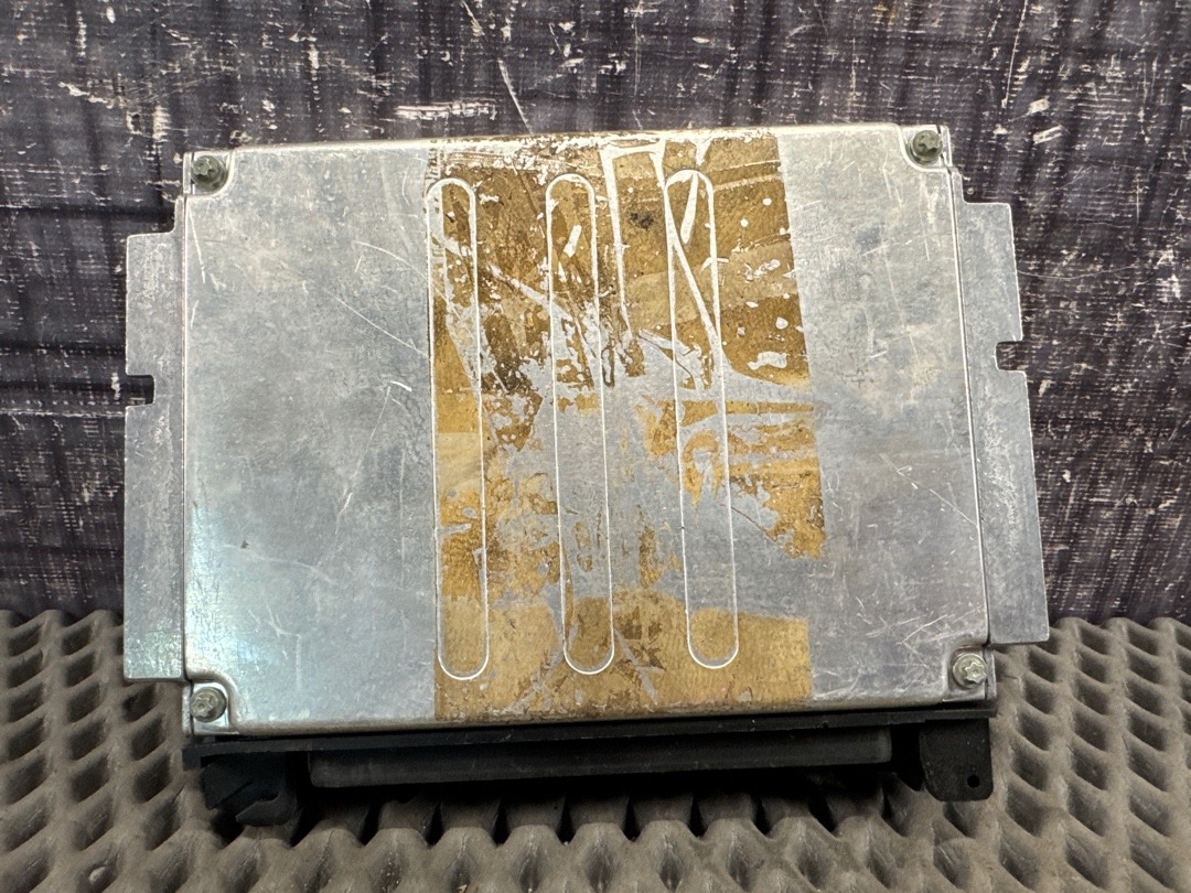 Блок управления двигателем, 1625 рублей, Красноярск