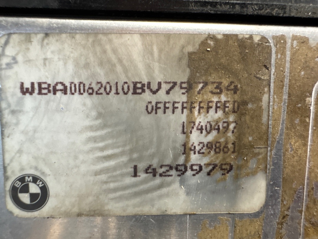 Блок управления двигателем, 1625 рублей, Красноярск