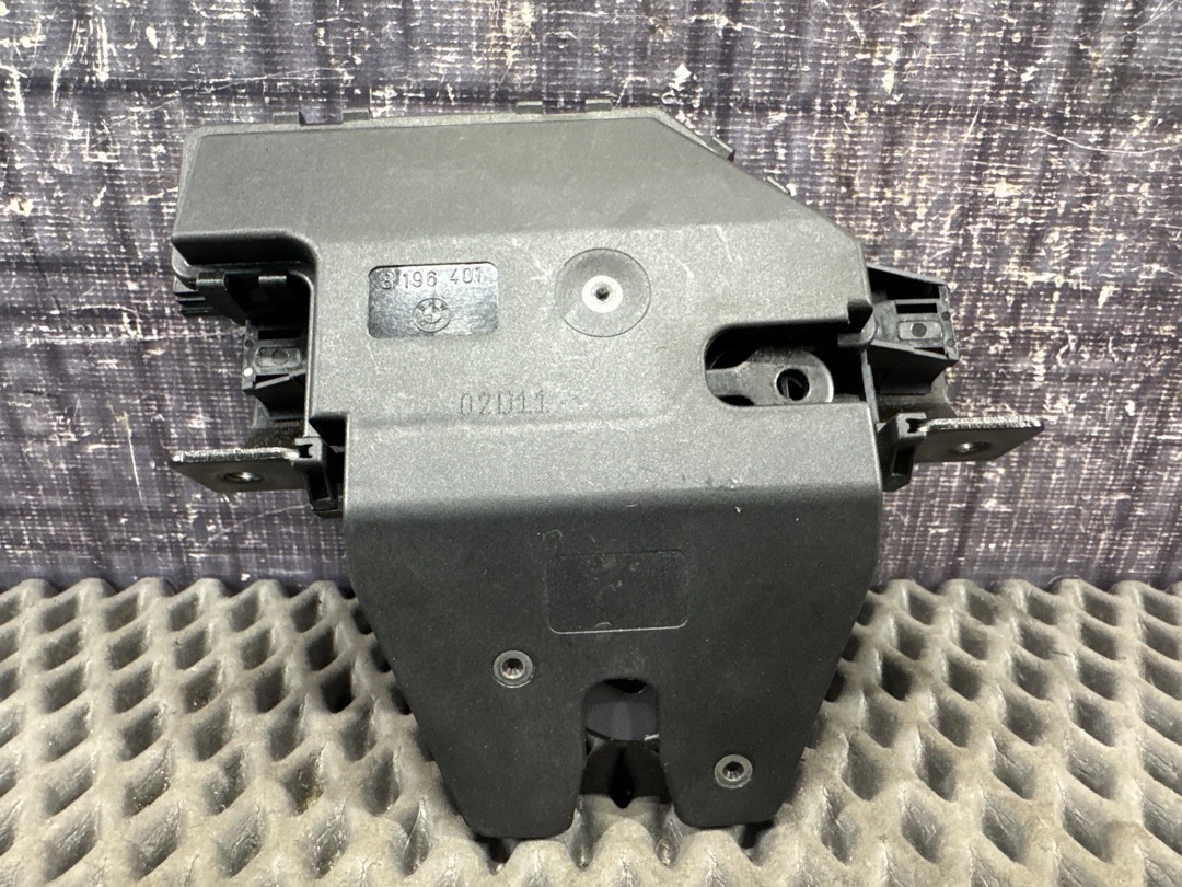 Замок крышки багажника, 360 рублей, Красноярск