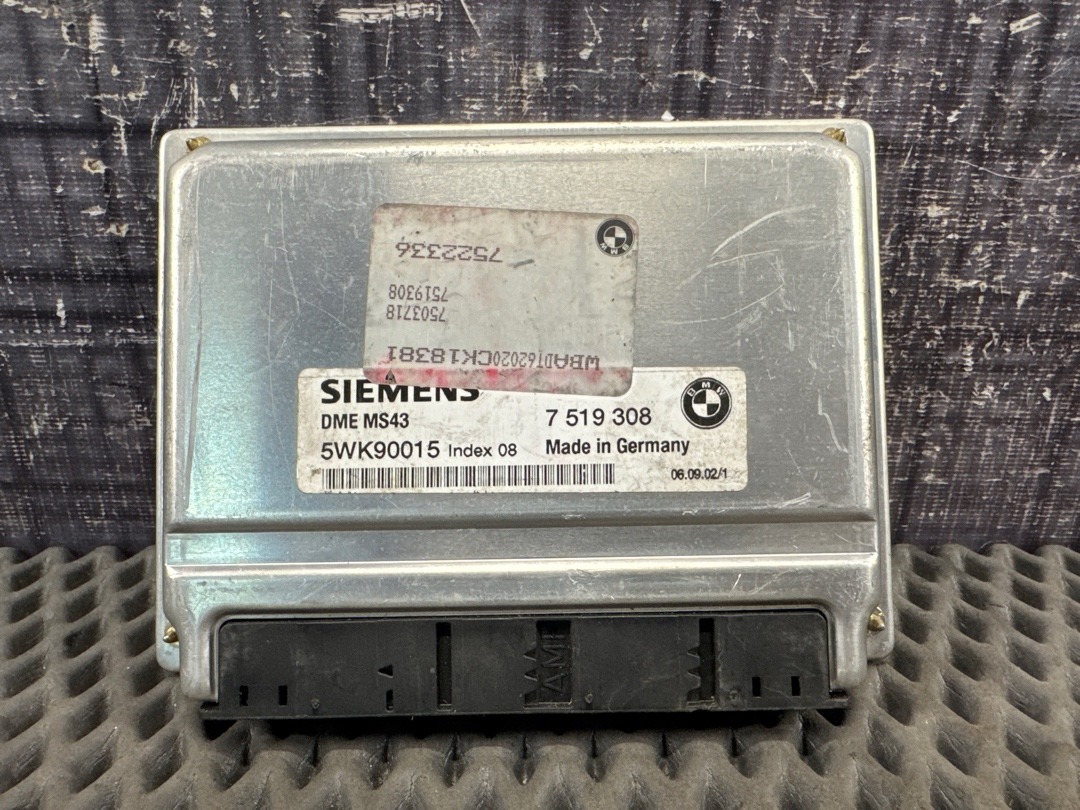 Блок управления двигателем, 1800 рублей, Красноярск