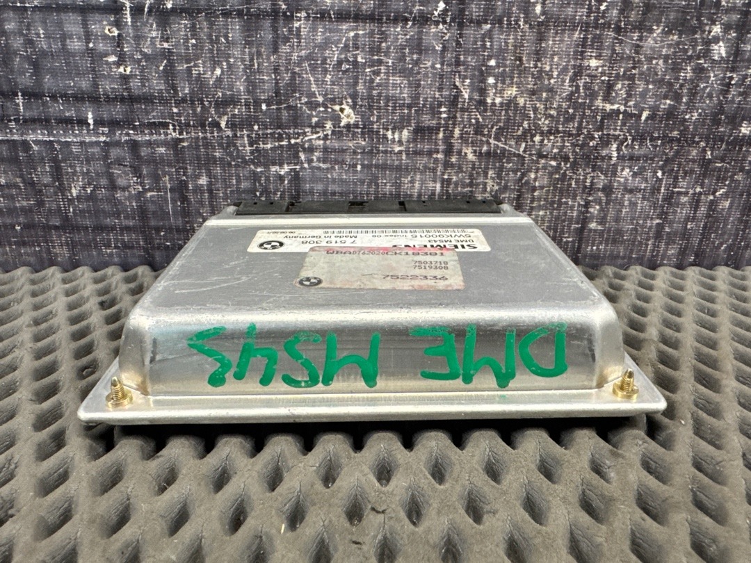 Блок управления двигателем, 1800 рублей, Красноярск