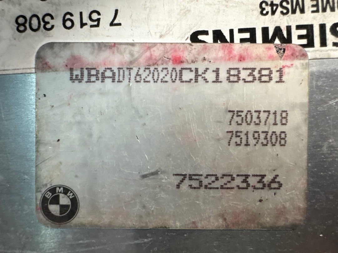 Блок управления двигателем, 1800 рублей, Красноярск