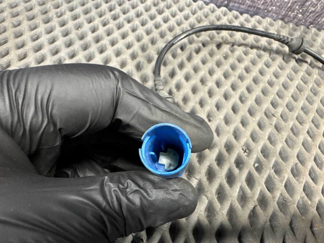 Датчик ABS, 360 рублей, Красноярск