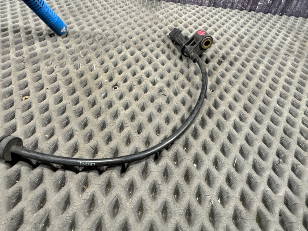 Датчик ABS, 360 рублей, Красноярск