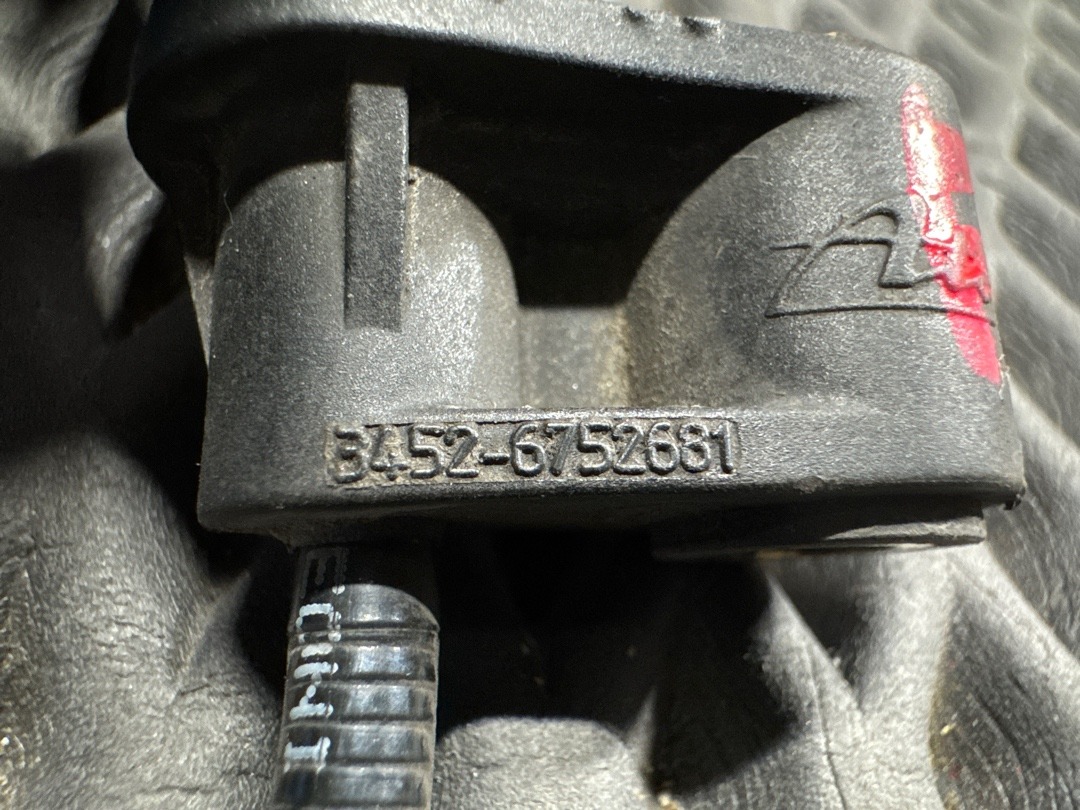 Датчик ABS, 360 рублей, Красноярск