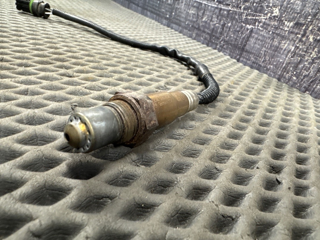 Датчик кислорода, 1200 рублей, Красноярск