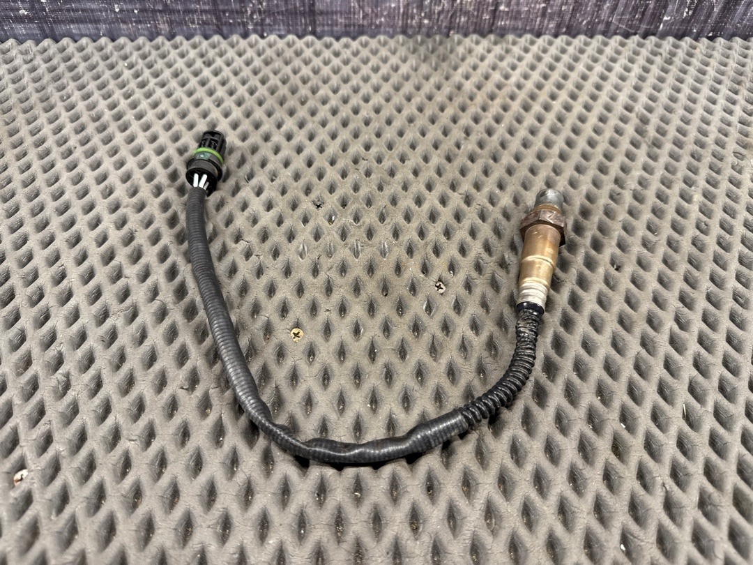 Датчик кислорода, 1200 рублей, Красноярск