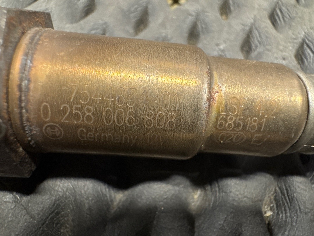 Датчик кислорода, 1200 рублей, Красноярск