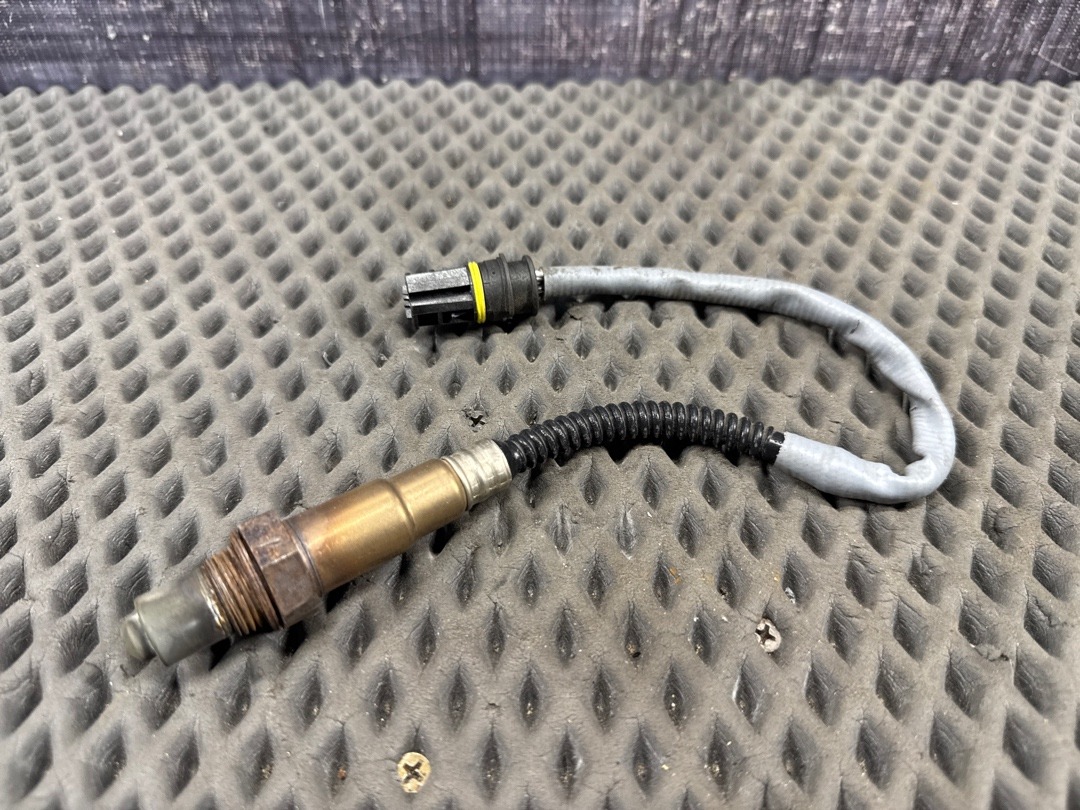 Датчик кислорода, 1200 рублей, Красноярск