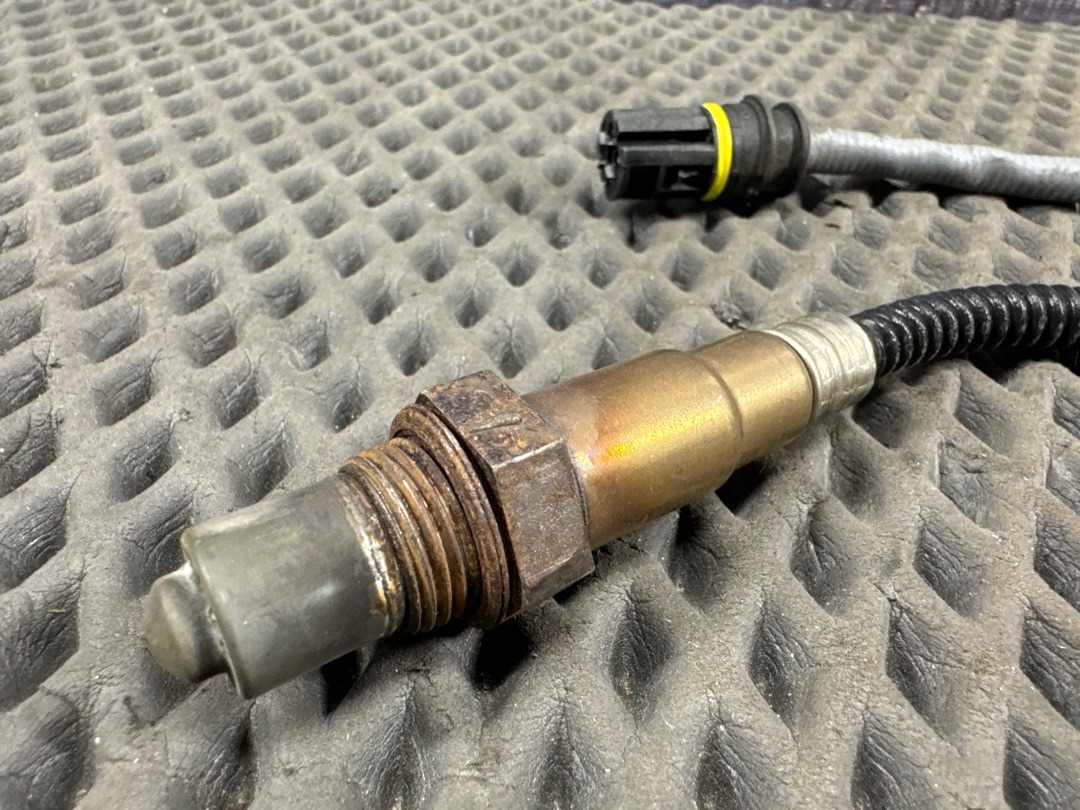 Датчик кислорода, 1200 рублей, Красноярск