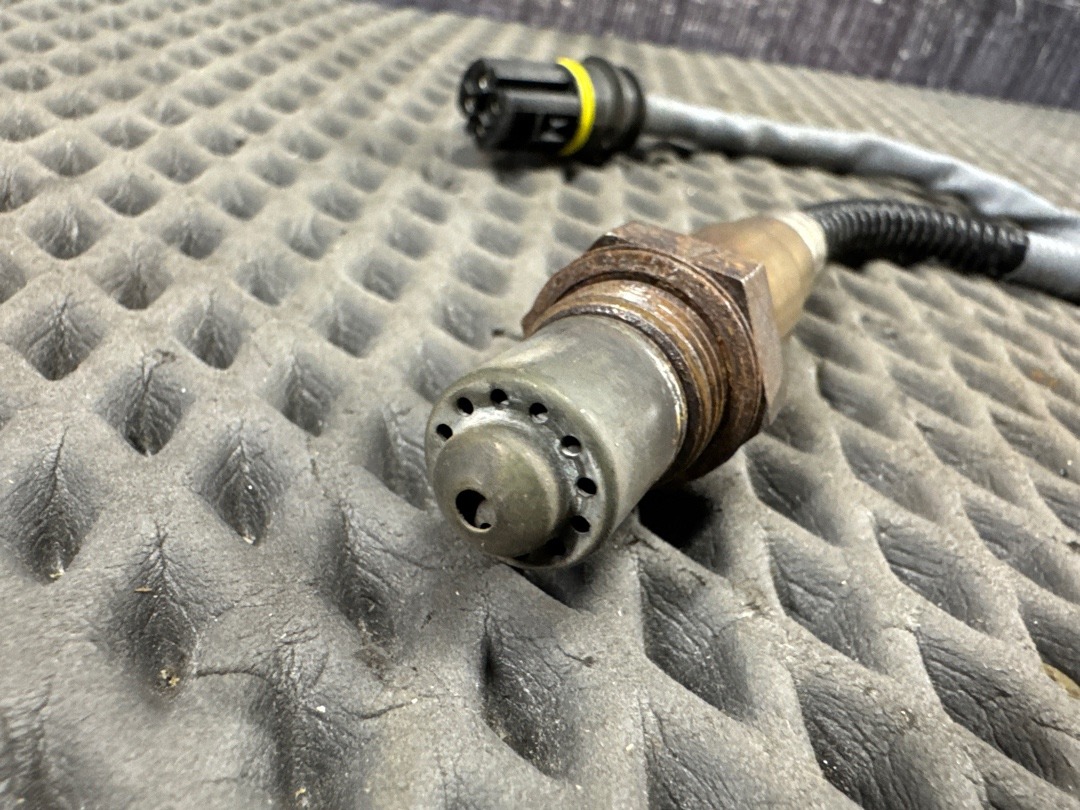 Датчик кислорода, 1200 рублей, Красноярск