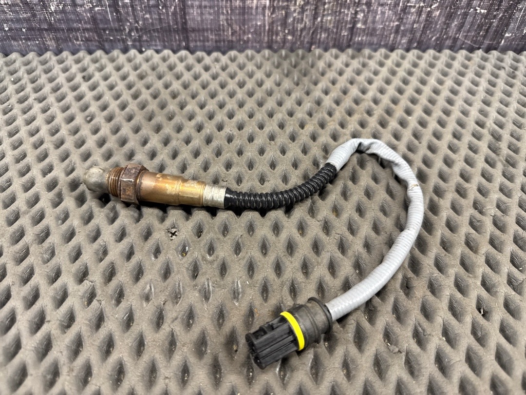 Датчик кислорода, 1200 рублей, Красноярск