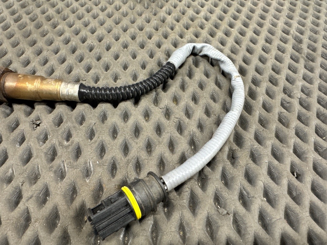 Датчик кислорода, 1200 рублей, Красноярск