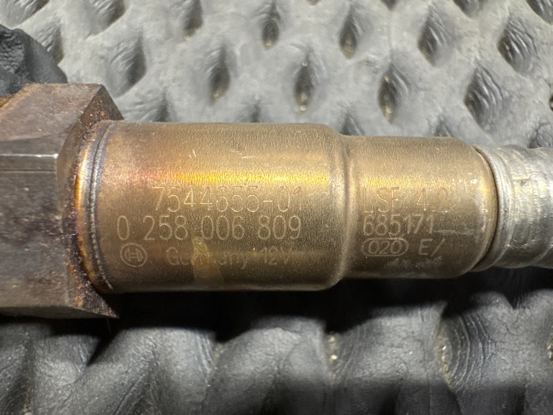 Датчик кислорода, 1200 рублей, Красноярск