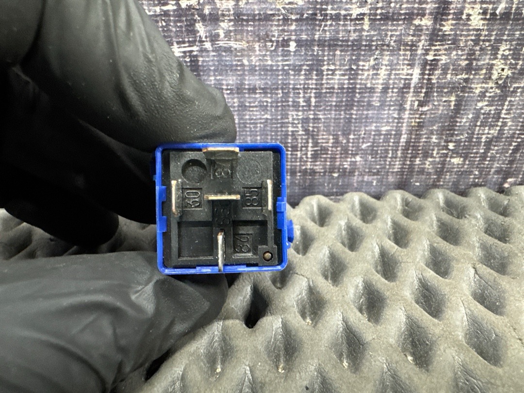 Реле, 108 рублей, Красноярск