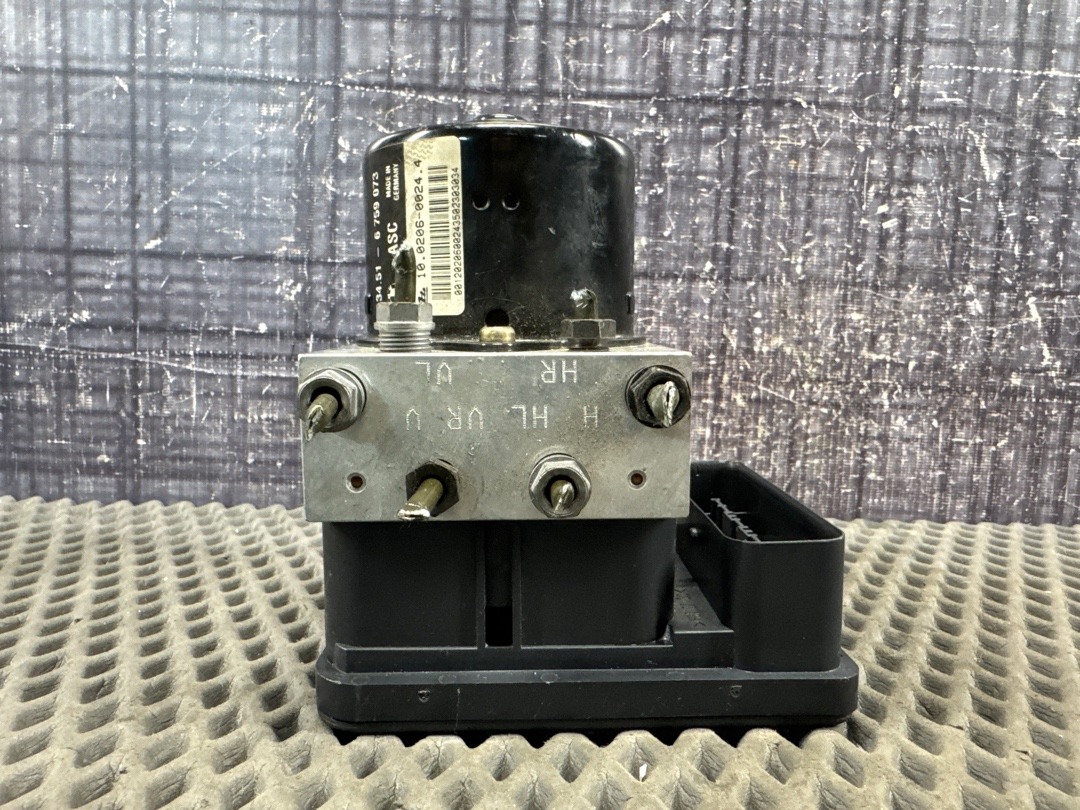 Блок ABS, 2520 рублей, Красноярск