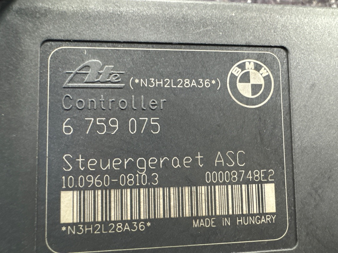 Блок ABS, 2520 рублей, Красноярск