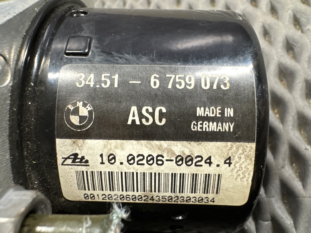 Блок ABS, 2520 рублей, Красноярск