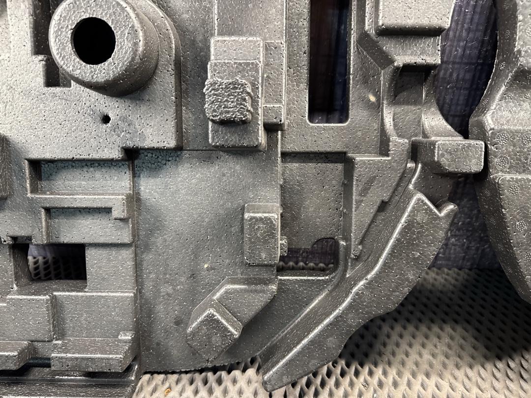 Отсек под инструмент, 600 рублей, Красноярск