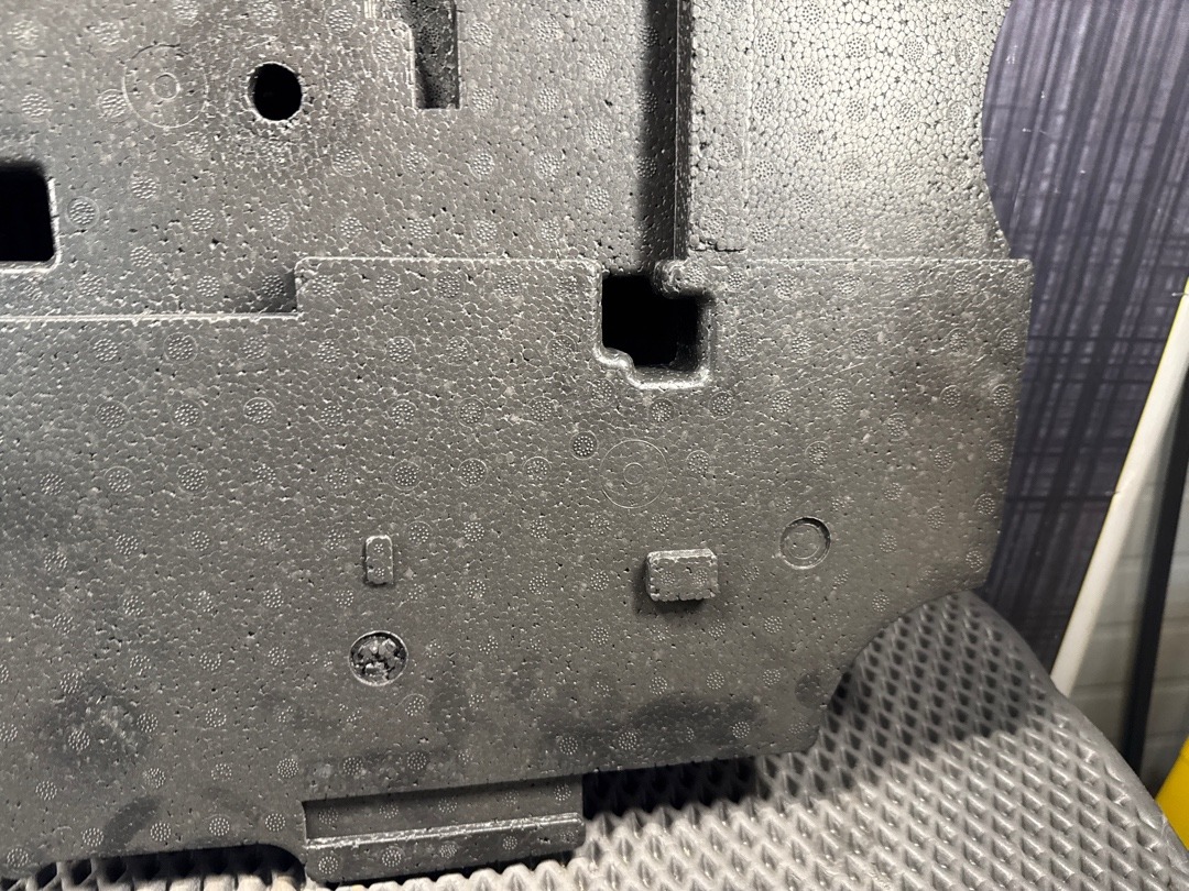 Отсек под инструмент, 600 рублей, Красноярск