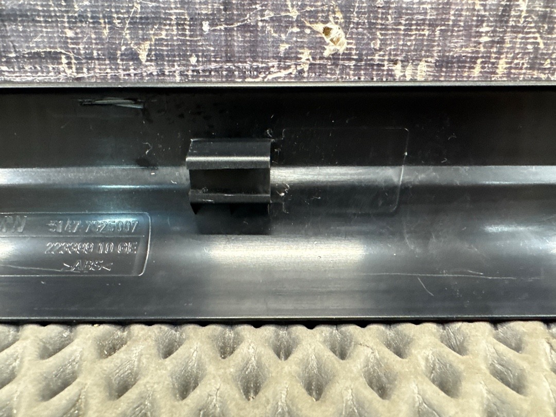 Накладка на порог, 150 рублей, Красноярск