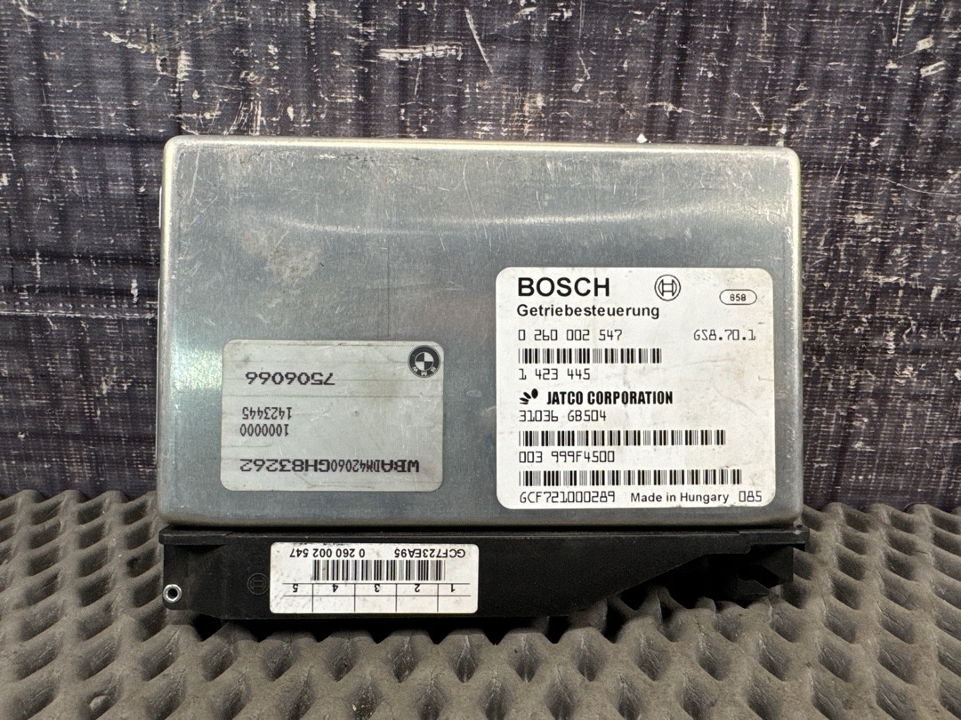 Блок управления АКПП, 813 рублей, Красноярск