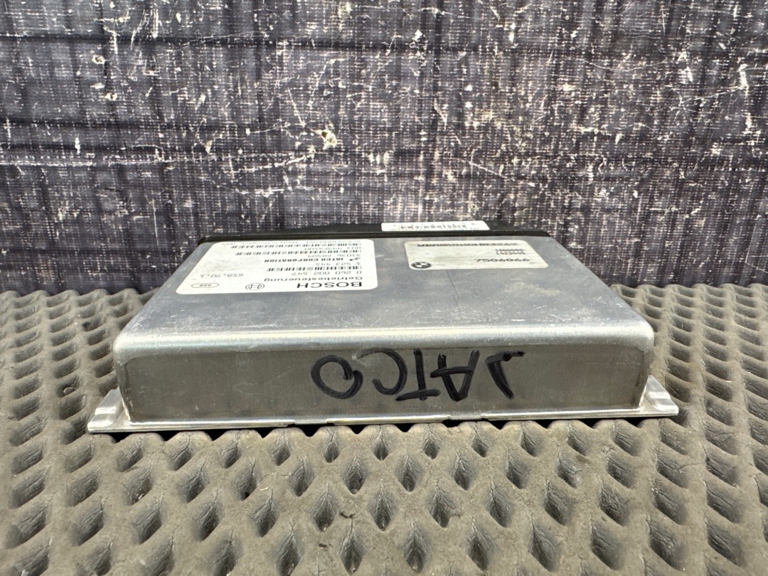 Блок управления АКПП, 813 рублей, Красноярск