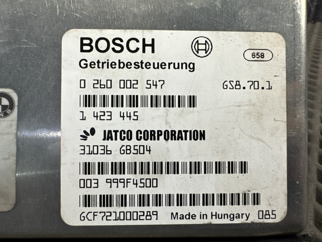 Блок управления АКПП, 813 рублей, Красноярск