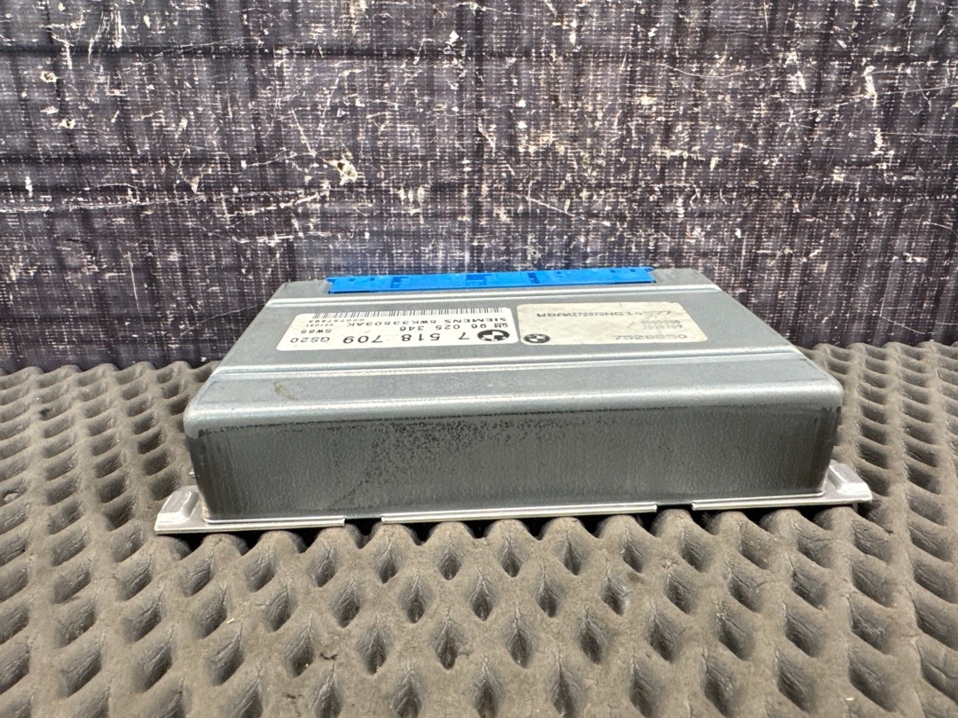 Блок управления АКПП, 1524 рублей, Красноярск