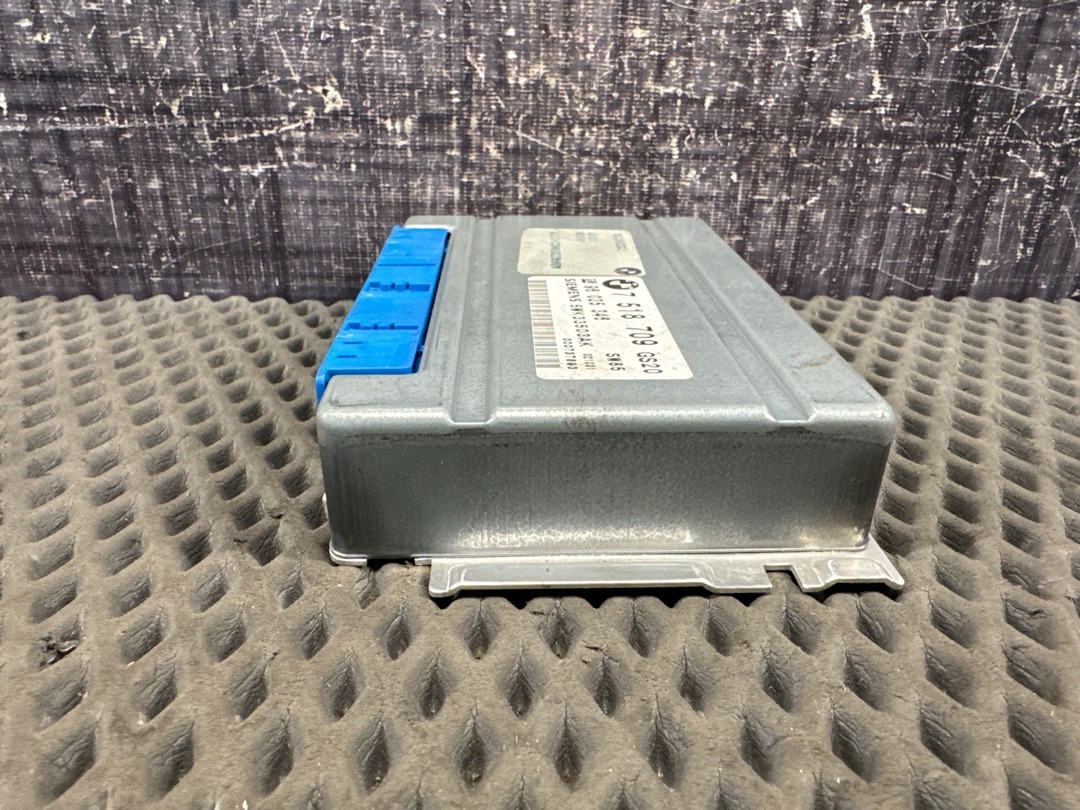 Блок управления АКПП, 1524 рублей, Красноярск