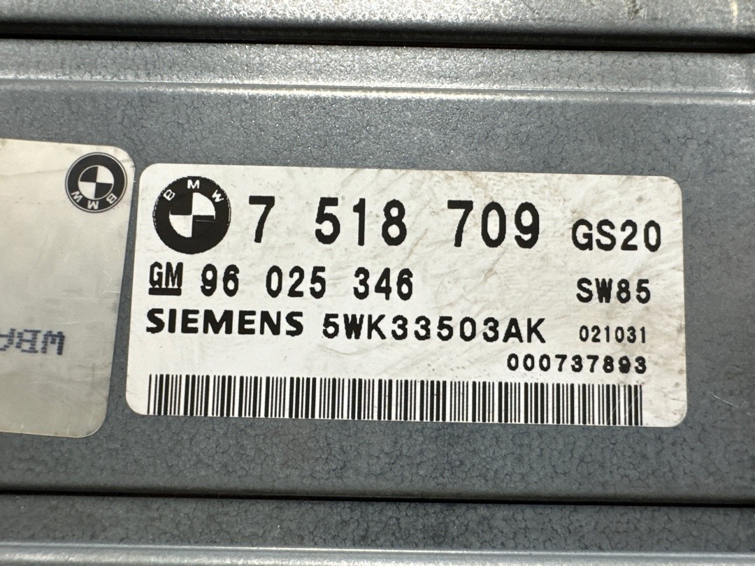 Блок управления АКПП, 1524 рублей, Красноярск