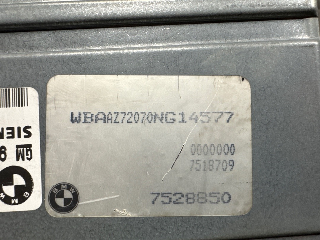 Блок управления АКПП, 1524 рублей, Красноярск