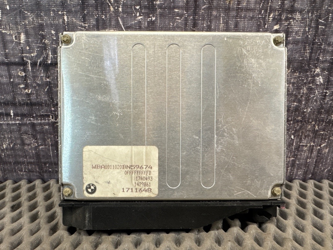 Блок управления двигателем, 1800 рублей, Красноярск