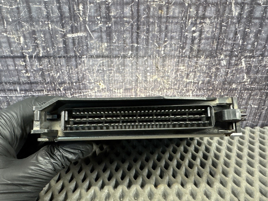 Блок управления двигателем, 1800 рублей, Красноярск