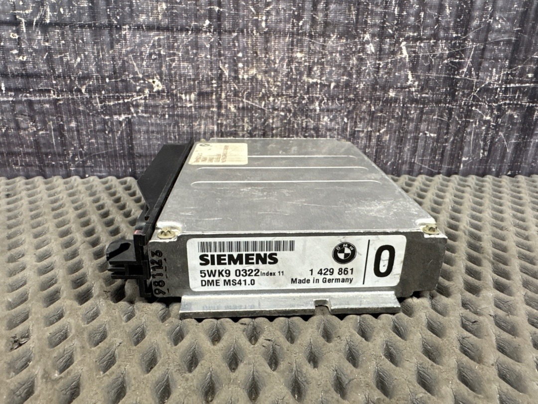 Блок управления двигателем, 1800 рублей, Красноярск