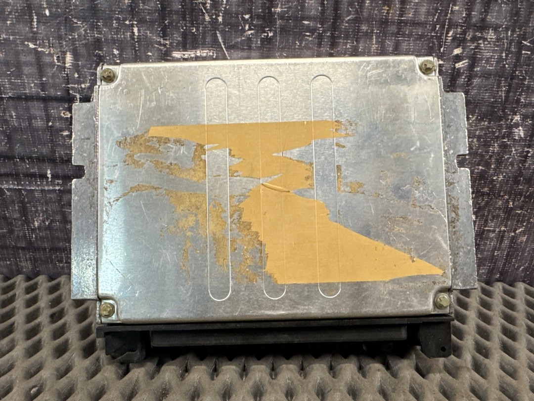 Блок управления двигателем, 1800 рублей, Красноярск