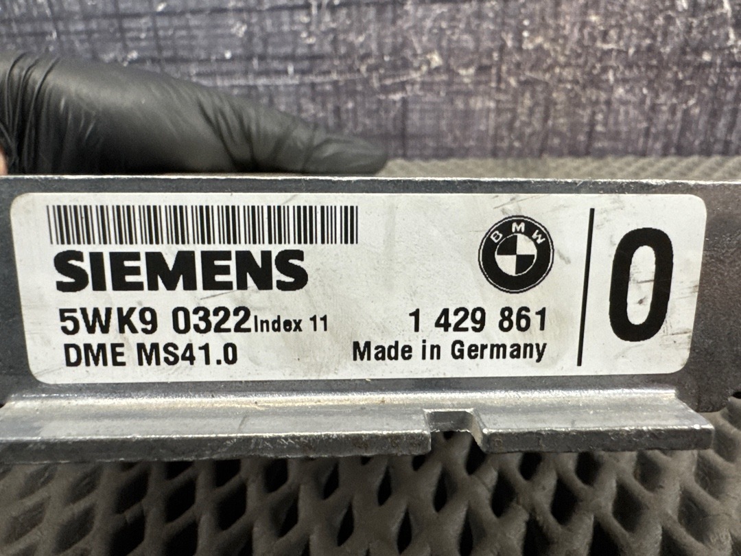 Блок управления двигателем, 1800 рублей, Красноярск