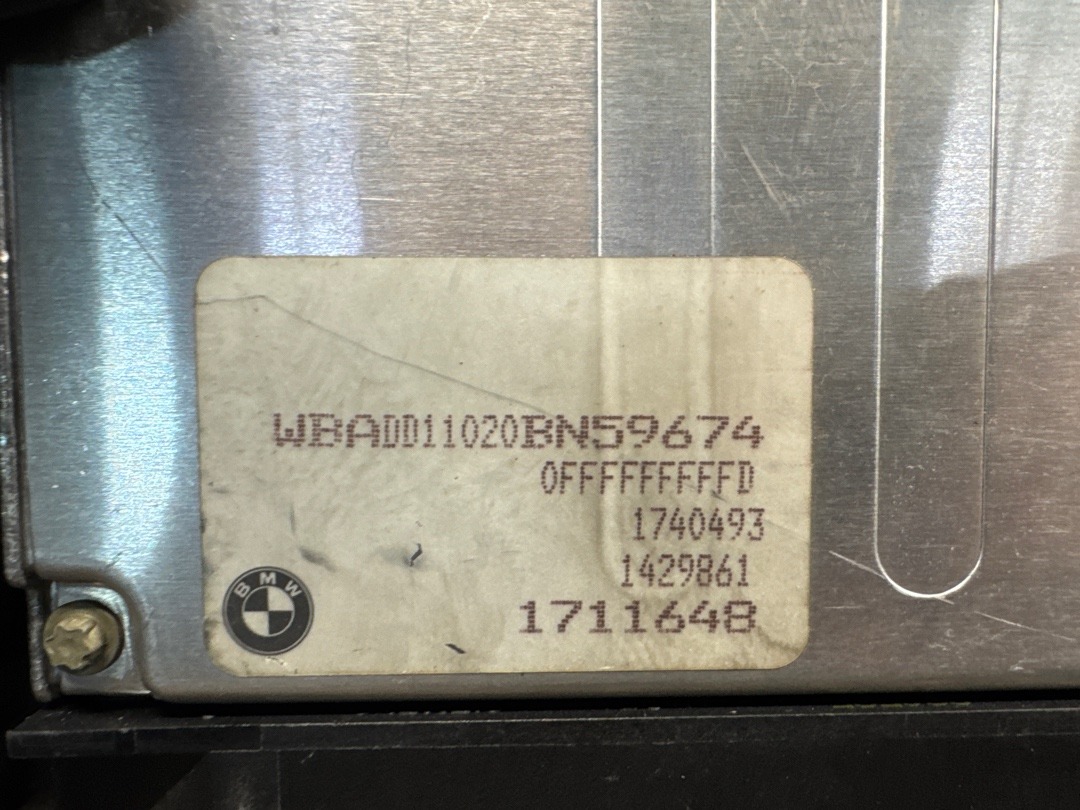 Блок управления двигателем, 1800 рублей, Красноярск