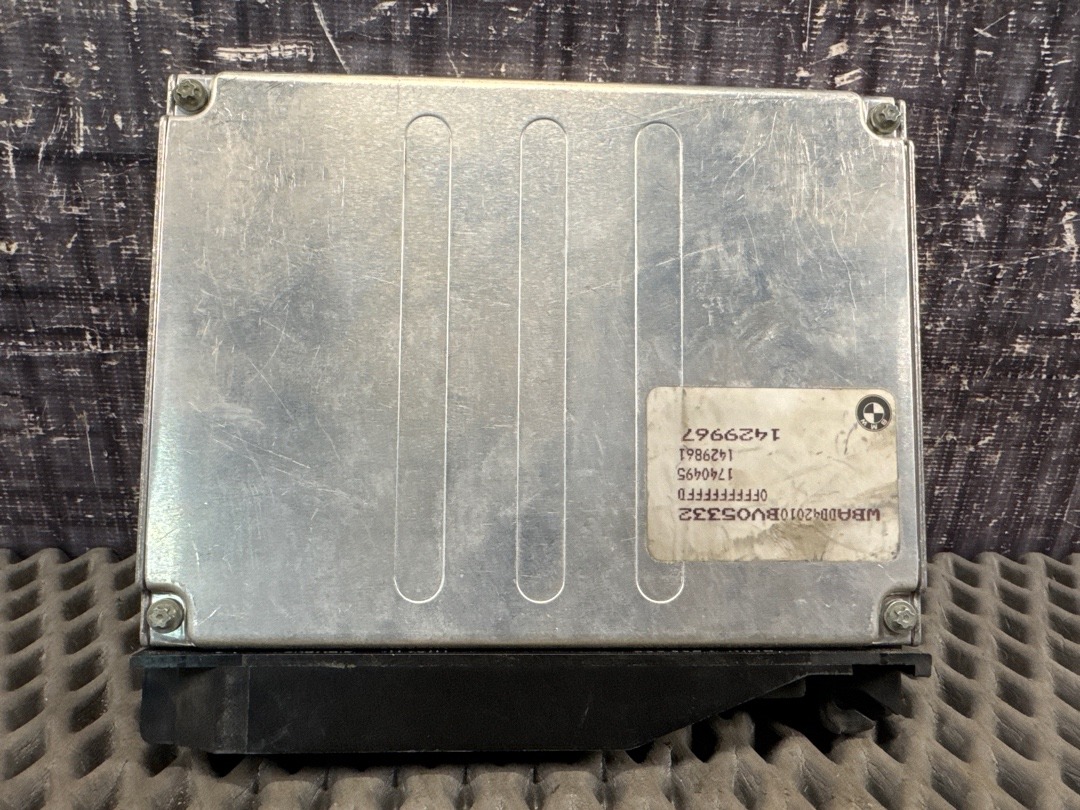 Блок управления двигателем, 1800 рублей, Красноярск