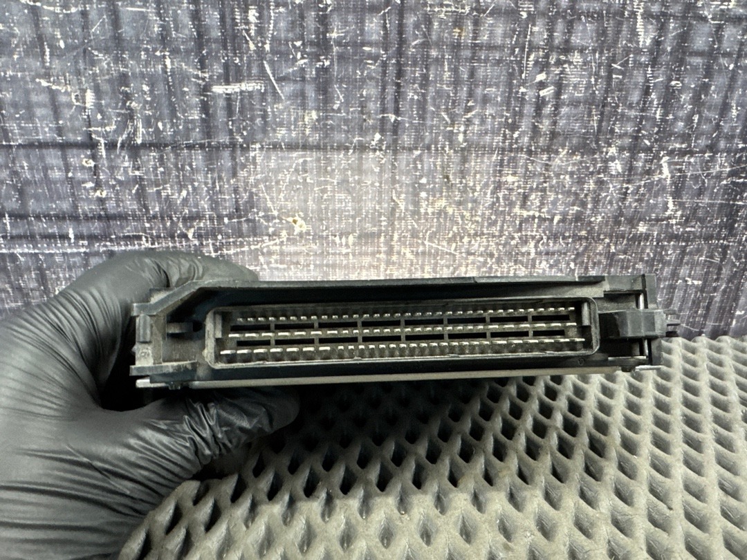 Блок управления двигателем, 1800 рублей, Красноярск