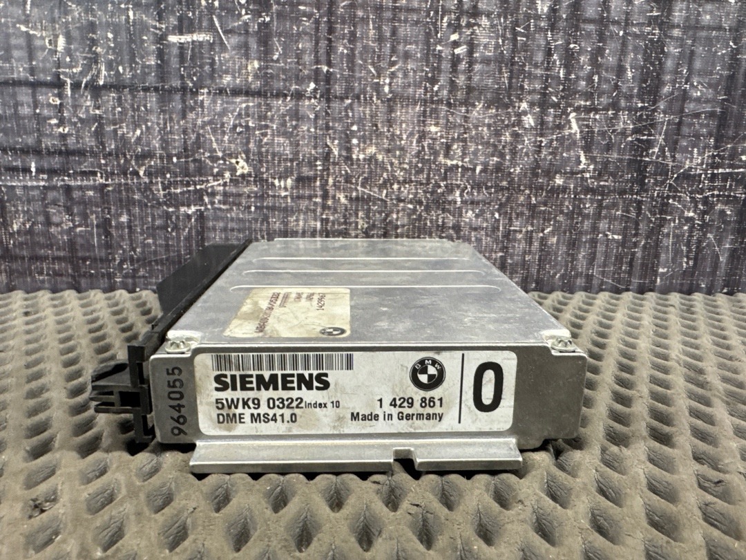 Блок управления двигателем, 1800 рублей, Красноярск