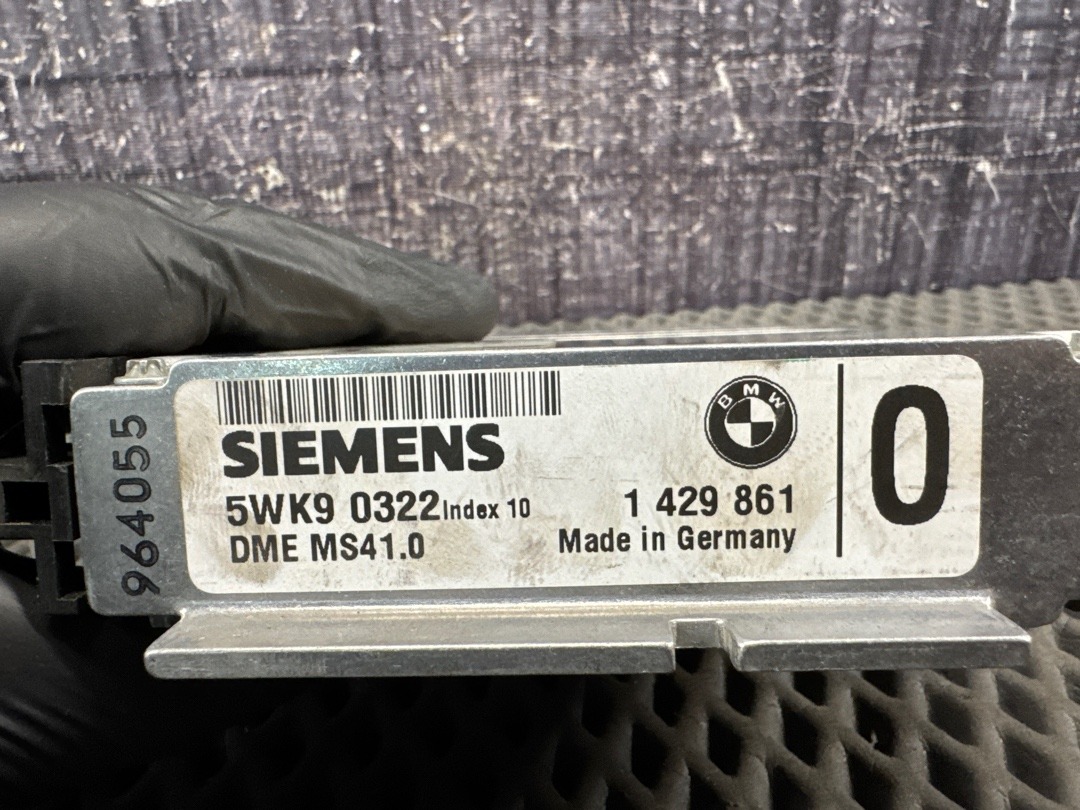 Блок управления двигателем, 1800 рублей, Красноярск